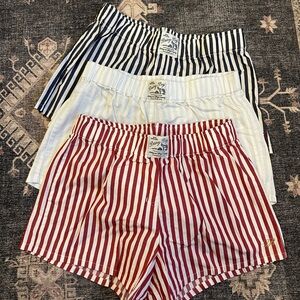 Dairy Boy Boxer Shorts